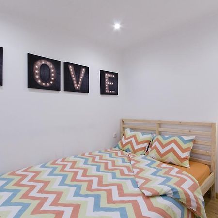 Lisbon Apartment Bairro Alto - Bica 1 Dış mekan fotoğraf