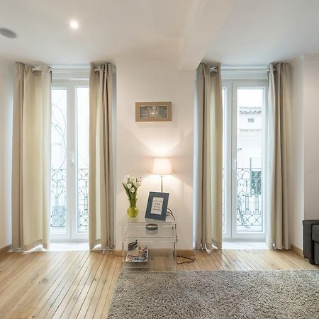 Lisbon Apartment Bairro Alto - Bica 1 Dış mekan fotoğraf