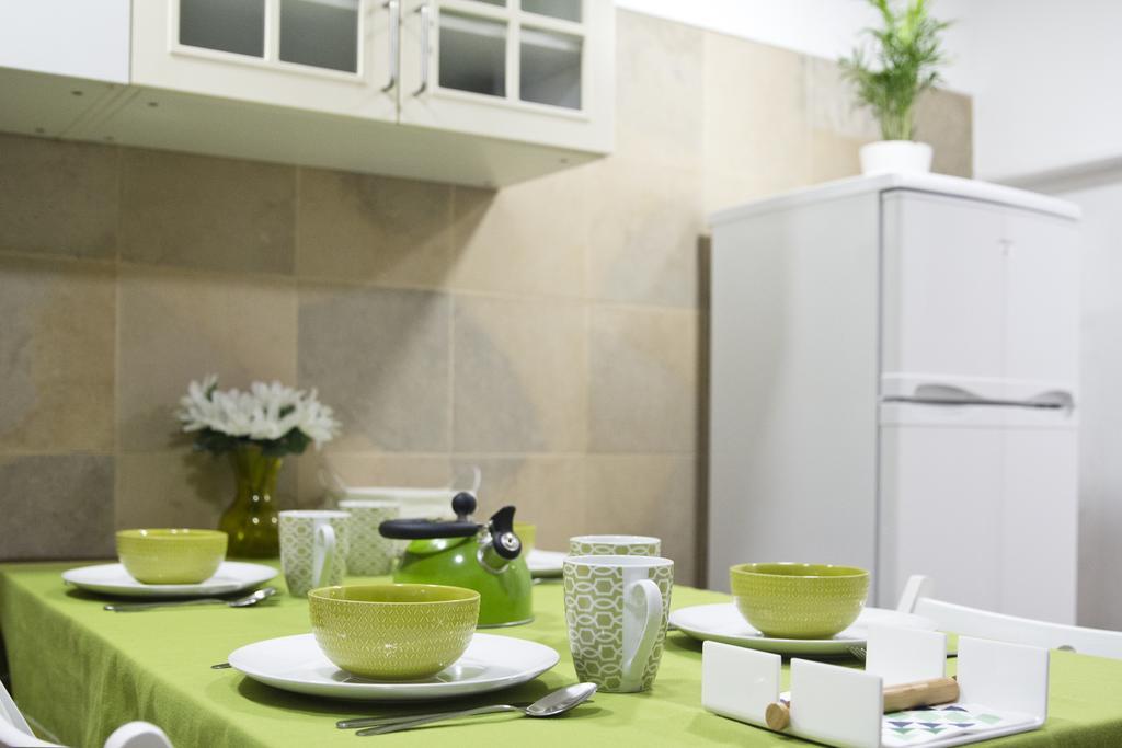 Lisbon Apartment Bairro Alto - Bica 1 Dış mekan fotoğraf