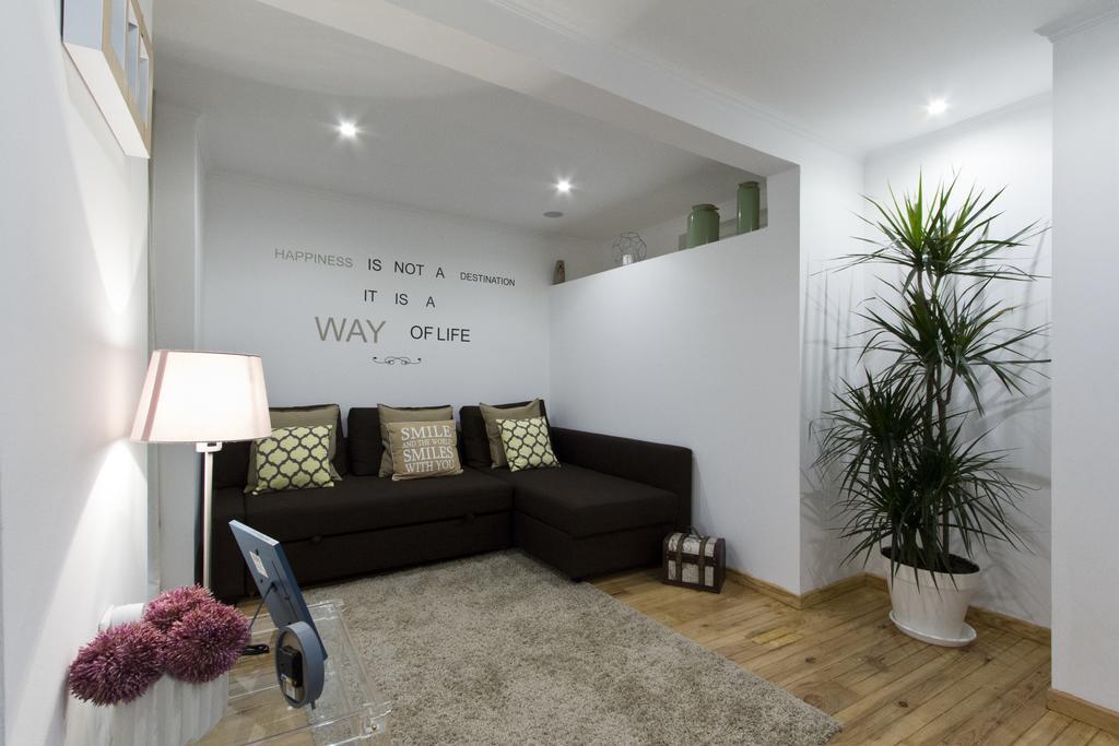 Lisbon Apartment Bairro Alto - Bica 1 Oda fotoğraf