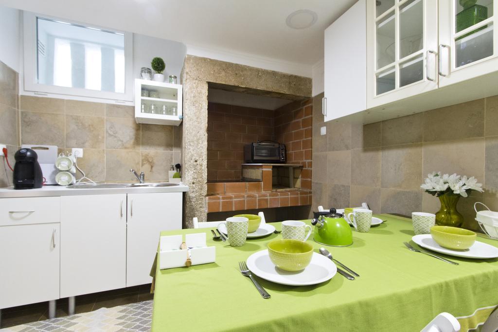 Lisbon Apartment Bairro Alto - Bica 1 Oda fotoğraf