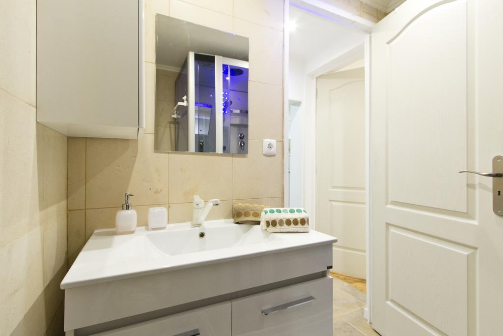 Lisbon Apartment Bairro Alto - Bica 1 Dış mekan fotoğraf