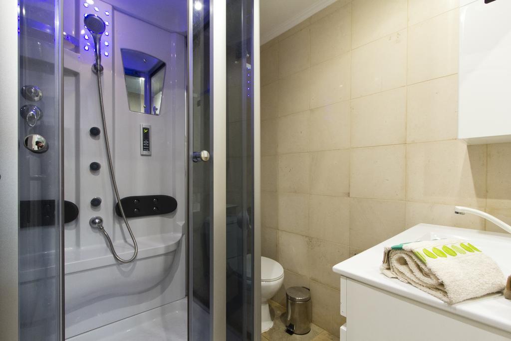Lisbon Apartment Bairro Alto - Bica 1 Dış mekan fotoğraf