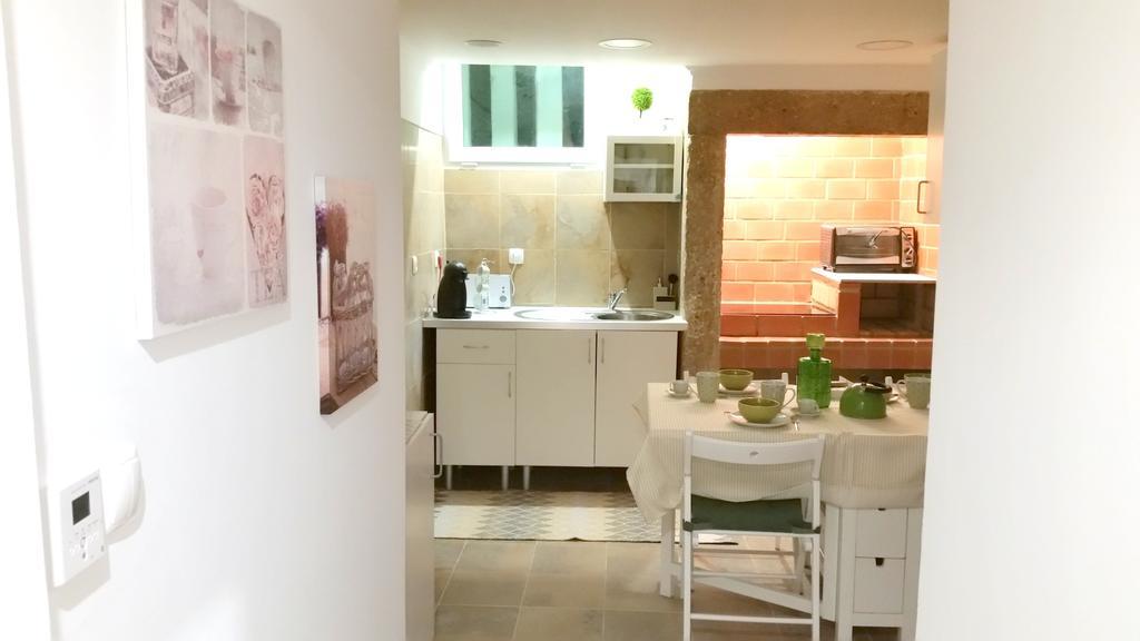 Lisbon Apartment Bairro Alto - Bica 1 Oda fotoğraf
