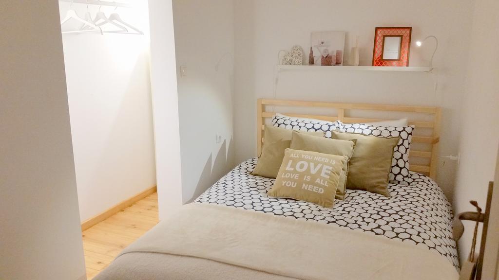 Lisbon Apartment Bairro Alto - Bica 1 Oda fotoğraf