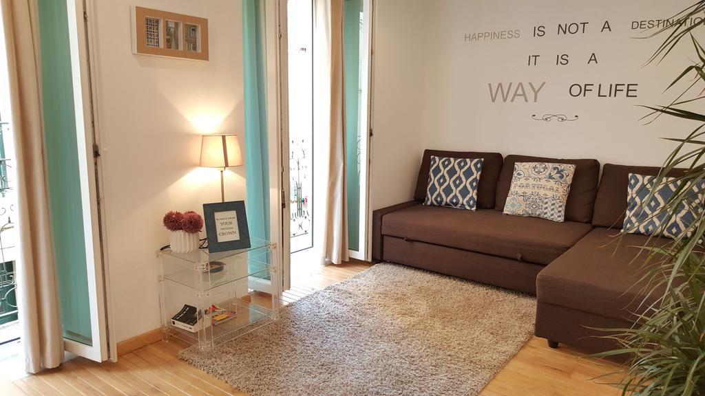 Lisbon Apartment Bairro Alto - Bica 1 Dış mekan fotoğraf