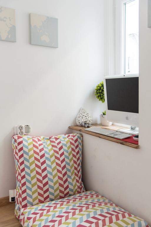 Lisbon Apartment Bairro Alto - Bica 1 Dış mekan fotoğraf