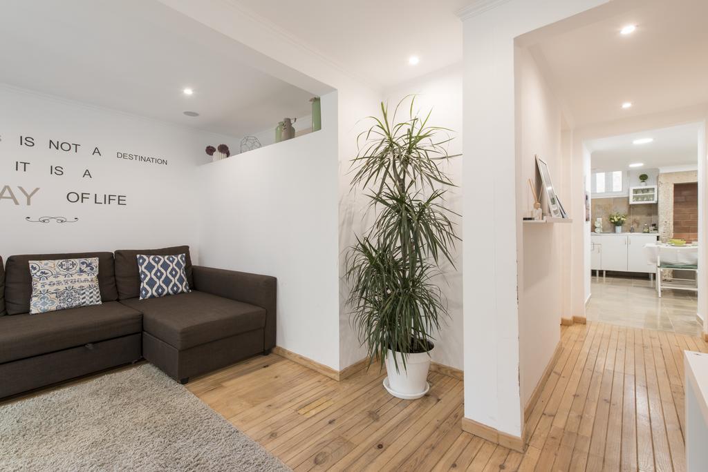 Lisbon Apartment Bairro Alto - Bica 1 Dış mekan fotoğraf