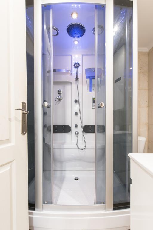 Lisbon Apartment Bairro Alto - Bica 1 Dış mekan fotoğraf