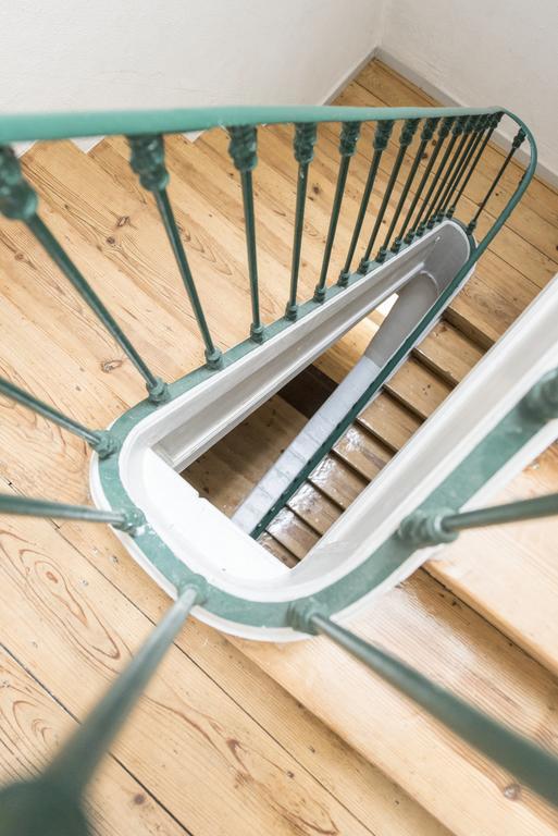 Lisbon Apartment Bairro Alto - Bica 1 Dış mekan fotoğraf