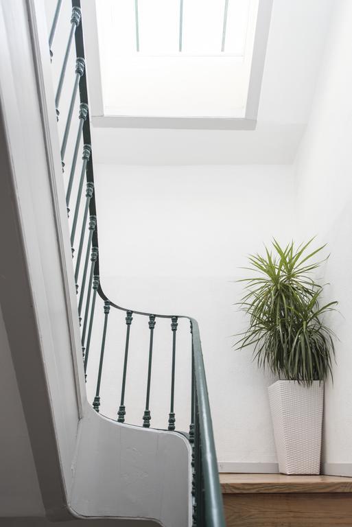 Lisbon Apartment Bairro Alto - Bica 1 Dış mekan fotoğraf